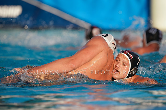MWP:NCAA Championship:Stanford Cardinal vs University of the Pacific Tigers