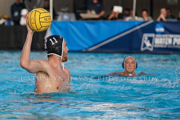 MWP:NCAA Championship:Stanford Cardinal vs University of the Pacific Tigers