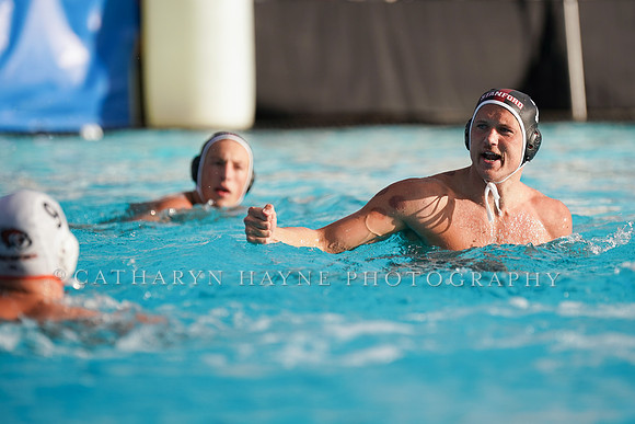 MWP:NCAA Championship:Stanford Cardinal vs University of the Pacific Tigers