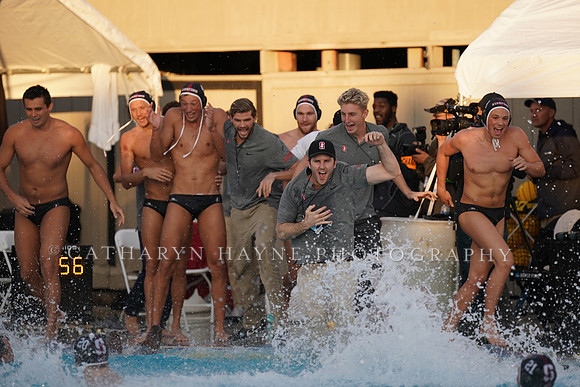 MWP:NCAA Championship:Stanford Cardinal vs University of the Pacific Tigers