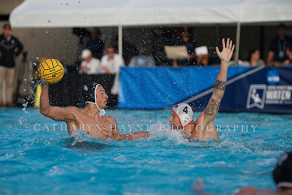 MWP:NCAA Championship:Stanford Cardinal vs University of the Pacific Tigers