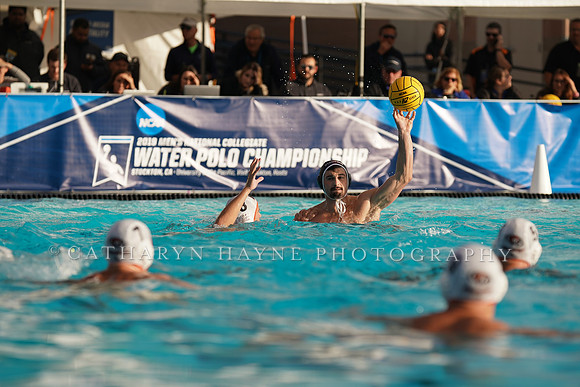 MWP:NCAA Championship:Stanford Cardinal vs University of the Pacific Tigers