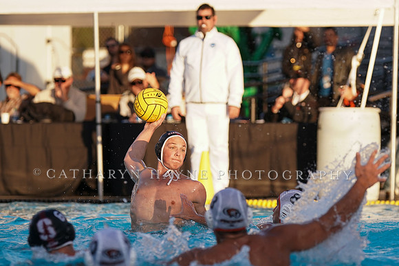 MWP:NCAA Championship:Stanford Cardinal vs University of the Pacific Tigers