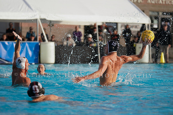 MWP:NCAA Championship:Stanford Cardinal vs University of the Pacific Tigers