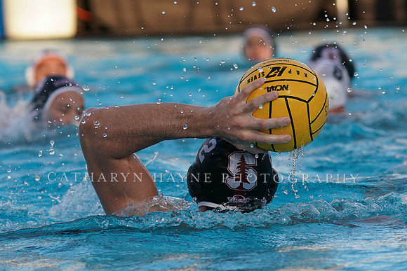 MWP:NCAA Championship:Stanford Cardinal vs University of the Pacific Tigers