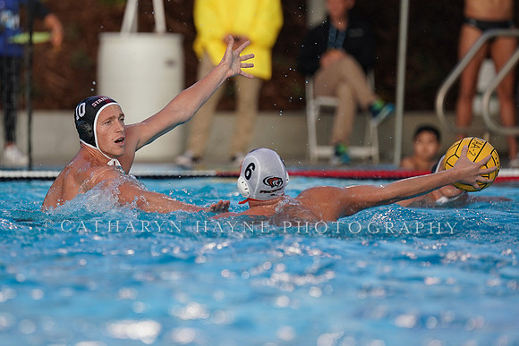 MWP:NCAA Championship:Stanford Cardinal vs University of the Pacific Tigers