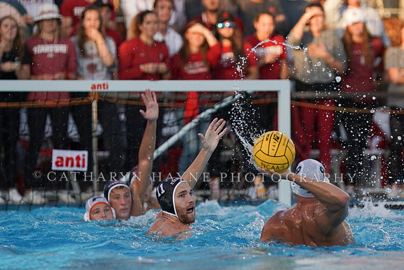 MWP:NCAA Championship:Stanford Cardinal vs University of the Pacific Tigers