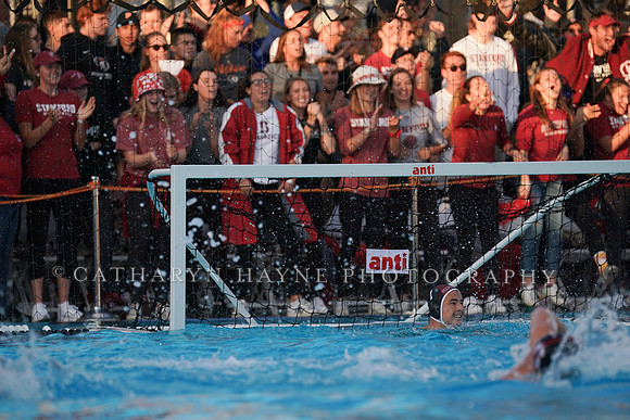 MWP:NCAA Championship:Stanford Cardinal vs University of the Pacific Tigers