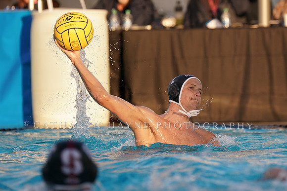 MWP:NCAA Championship:Stanford Cardinal vs University of the Pacific Tigers
