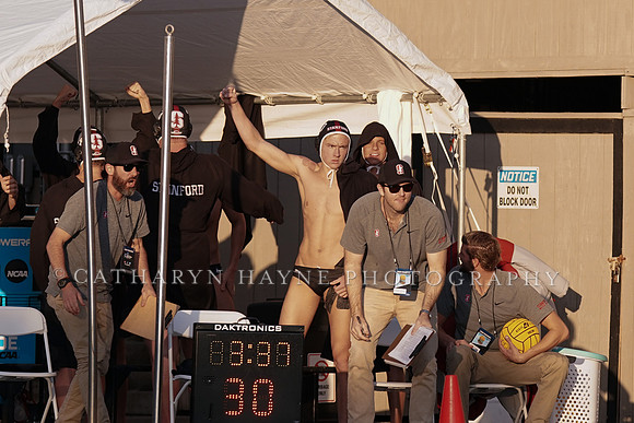 MWP:NCAA Championship:Stanford Cardinal vs University of the Pacific Tigers