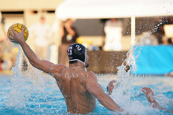 MWP:NCAA Championship:Stanford Cardinal vs University of the Pacific Tigers