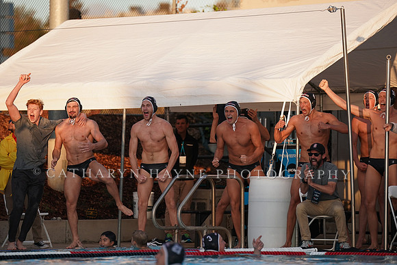 MWP:NCAA Championship:Stanford Cardinal vs University of the Pacific Tigers