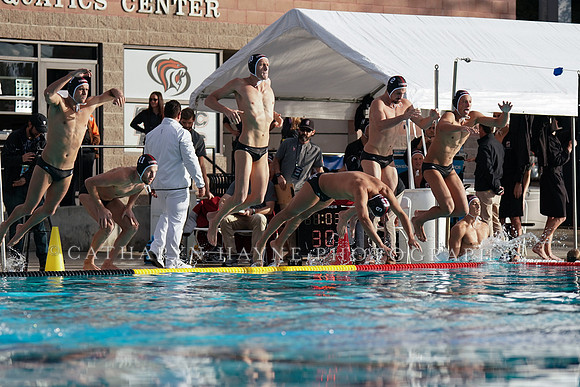 MWP:NCAA Championship:Stanford Cardinal vs University of the Pacific Tigers