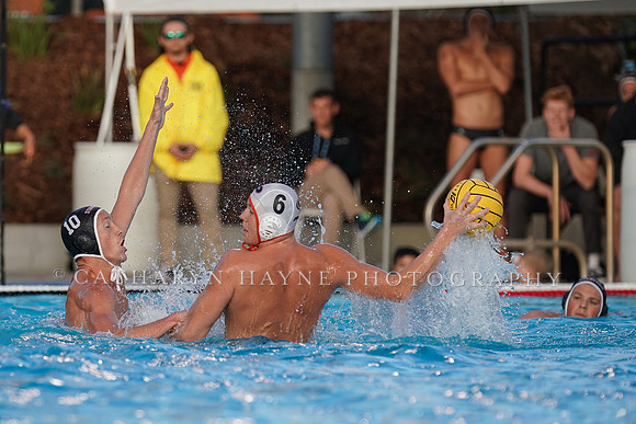 MWP:NCAA Championship:Stanford Cardinal vs University of the Pacific Tigers