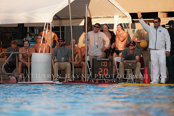 MWP:NCAA Championship:Stanford Cardinal vs University of the Pacific Tigers