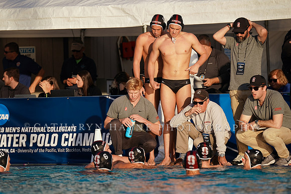 MWP:NCAA Championship:Stanford Cardinal vs University of the Pacific Tigers