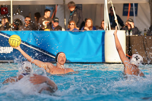MWP:NCAA Championship:Stanford Cardinal vs University of the Pacific Tigers