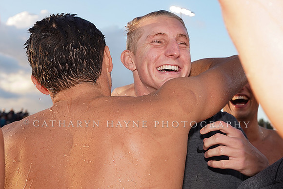 MWP:NCAA Championship:Stanford Cardinal vs University of the Pacific Tigers
