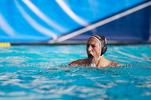 MWP:NCAA Championship:Stanford Cardinal vs University of the Pacific Tigers