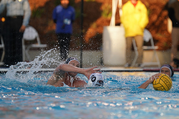 MWP:NCAA Championship:Stanford Cardinal vs University of the Pacific Tigers