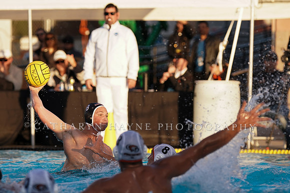 MWP:NCAA Championship:Stanford Cardinal vs University of the Pacific Tigers
