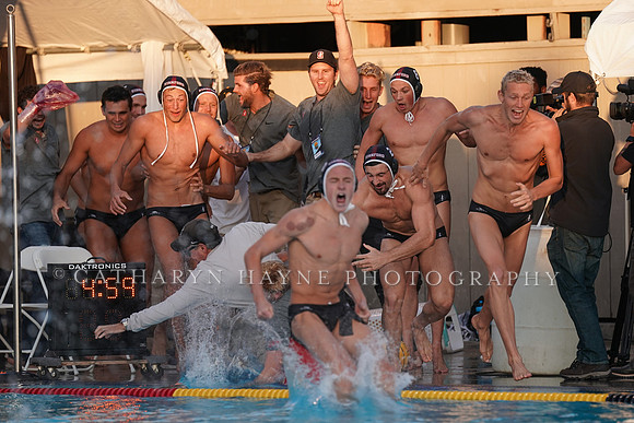 MWP:NCAA Championship:Stanford Cardinal vs University of the Pacific Tigers
