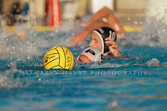 MWP:NCAA Championship:Stanford Cardinal vs University of the Pacific Tigers