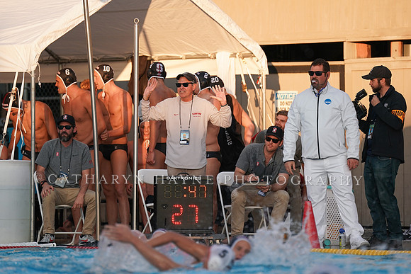 MWP:NCAA Championship:Stanford Cardinal vs University of the Pacific Tigers
