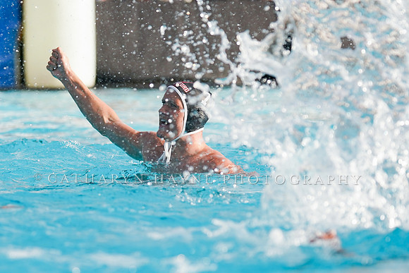 MWP:NCAA Championship:Stanford Cardinal vs University of the Pacific Tigers