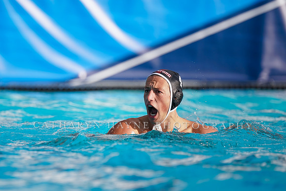 MWP:NCAA Championship:Stanford Cardinal vs University of the Pacific Tigers
