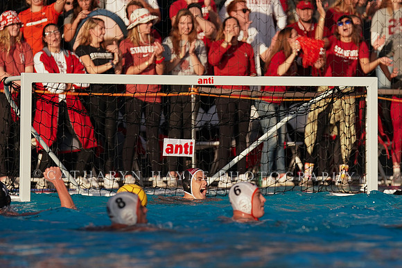 MWP:NCAA Championship:Stanford Cardinal vs University of the Pacific Tigers