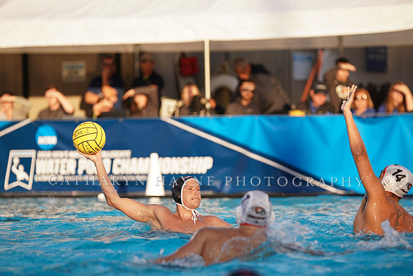 MWP:NCAA Championship:Stanford Cardinal vs University of the Pacific Tigers