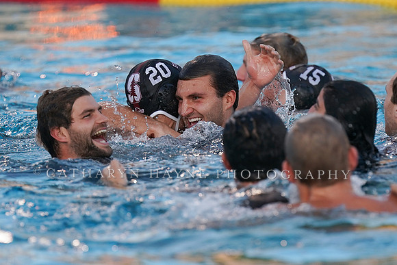 MWP:NCAA Championship:Stanford Cardinal vs University of the Pacific Tigers