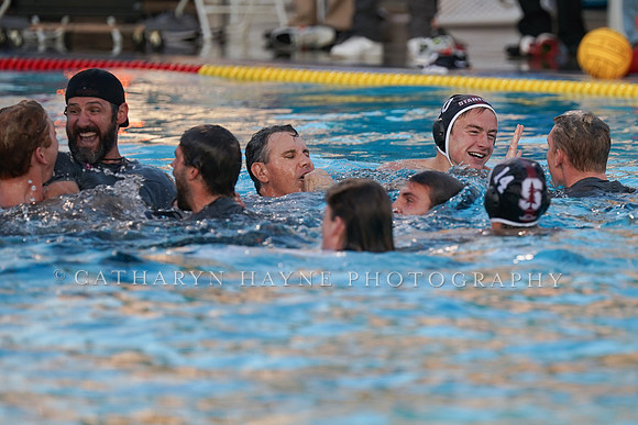 MWP:NCAA Championship:Stanford Cardinal vs University of the Pacific Tigers