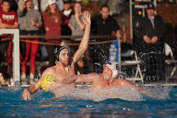 MWP:NCAA Championship:Stanford Cardinal vs University of the Pacific Tigers