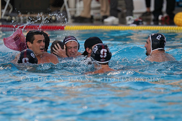MWP:NCAA Championship:Stanford Cardinal vs University of the Pacific Tigers