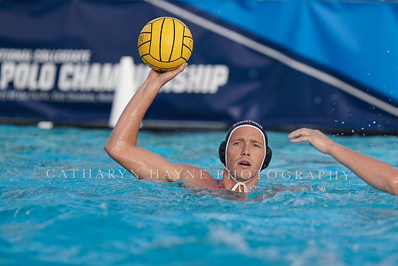 MWP:NCAA Championship:Stanford Cardinal vs University of the Pacific Tigers