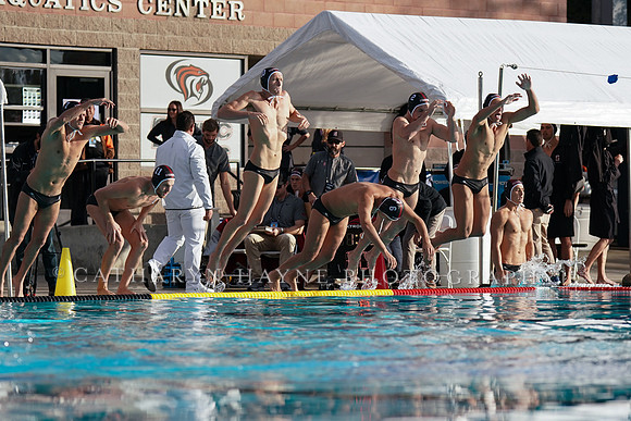 MWP:NCAA Championship:Stanford Cardinal vs University of the Pacific Tigers