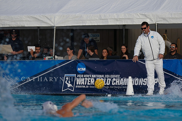 MWP:NCAA Championship:Stanford Cardinal vs University of the Pacific Tigers
