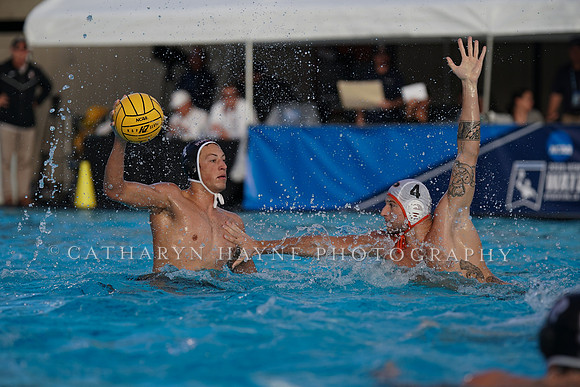 MWP:NCAA Championship:Stanford Cardinal vs University of the Pacific Tigers