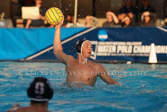 MWP:NCAA Championship:Stanford Cardinal vs University of the Pacific Tigers