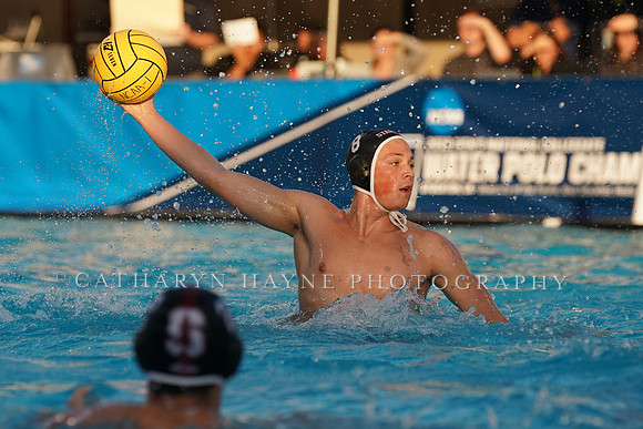MWP:NCAA Championship:Stanford Cardinal vs University of the Pacific Tigers