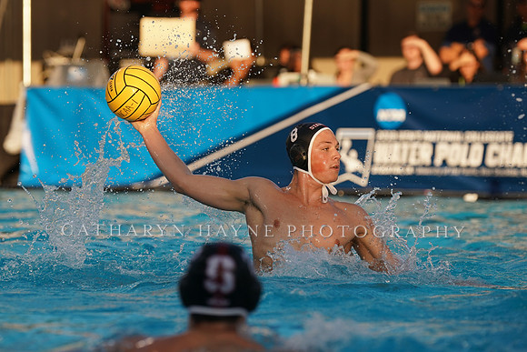 MWP:NCAA Championship:Stanford Cardinal vs University of the Pacific Tigers