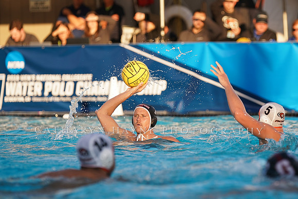 MWP:NCAA Championship:Stanford Cardinal vs University of the Pacific Tigers