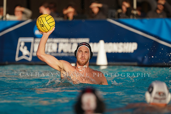 MWP:NCAA Championship:Stanford Cardinal vs University of the Pacific Tigers