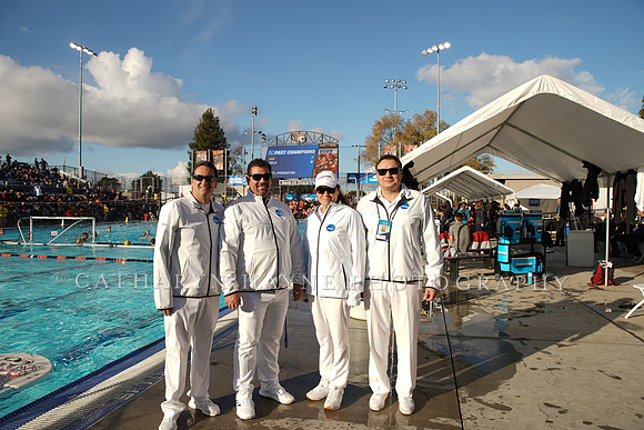 MWP:NCAA Championship:Stanford Cardinal vs University of the Pacific Tigers