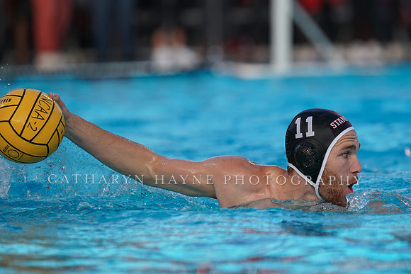 MWP:NCAA Championship:Stanford Cardinal vs University of the Pacific Tigers