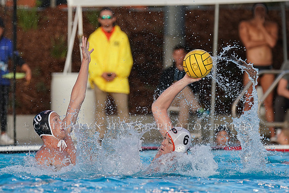MWP:NCAA Championship:Stanford Cardinal vs University of the Pacific Tigers