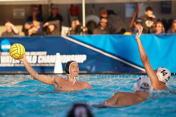 MWP:NCAA Championship:Stanford Cardinal vs University of the Pacific Tigers