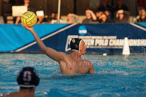 MWP:NCAA Championship:Stanford Cardinal vs University of the Pacific Tigers